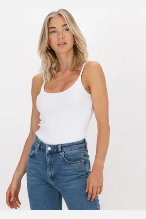 Envii Damen Tops & T-Shirts Enally Sl Top 5314 - - Größe XL