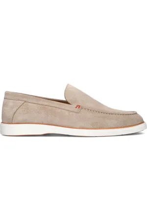 MAZZELTov Herren Loafer 6118 - - Größe 42