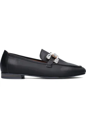 NOTRE-V Damen Loafer 6112 - - Größe 36