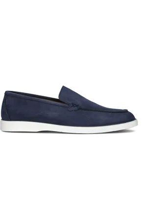 MAZZELTov Herren Loafer 6121 - - Größe 41