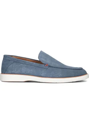 MAZZELTov Herren Loafer 6118 - - Größe 41
