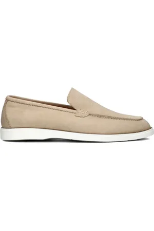 MAZZELTov Herren Loafer 6121 - - Größe 40