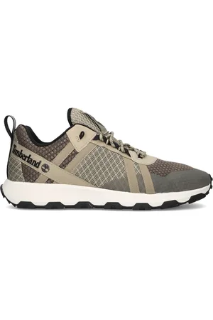Timberland Herren Sneaker Winsor Trail Low Lace Up - - Größe 40