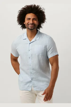 Dstrezzed Herren Hemden Ds_colter Resort Shirt - - Größe XL