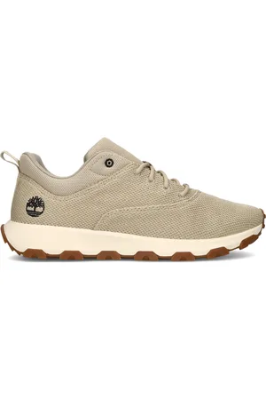 Timberland Herren Sneaker Winsor Park Low - - Größe 40