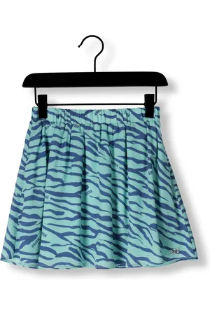 Nik & Nik Mädchen Röcke Kenley Skirt - - Größe 116