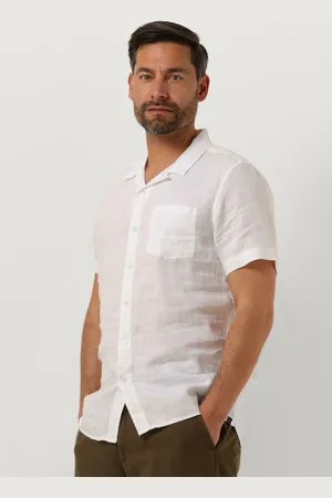 Dstrezzed Herren Hemden Ds_colter Resort Shirt - - Größe XXL