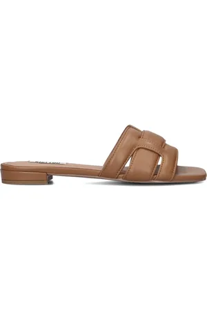 Bibi Lou Damen Pantoletten 760z10vk - - Größe 37