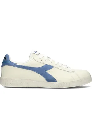 Diadora Herren Sneaker Game L Low Waxed M - - Größe 39