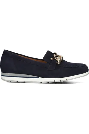 Gabor Damen Loafer 415.1 - - Größe 35