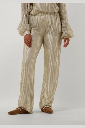 AMAYA Amsterdam Damen Hosen Tommie - - Größe XS