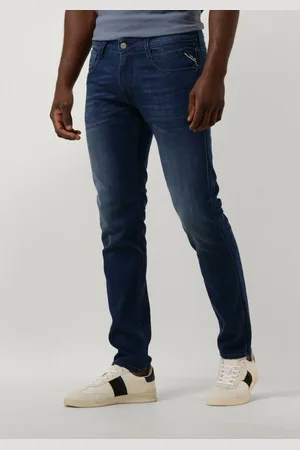 Replay Herren Jeans Anbass Pants - - Größe 32/32