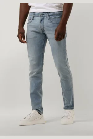 Replay Herren Jeans Anbass Pants - - Größe 29/32