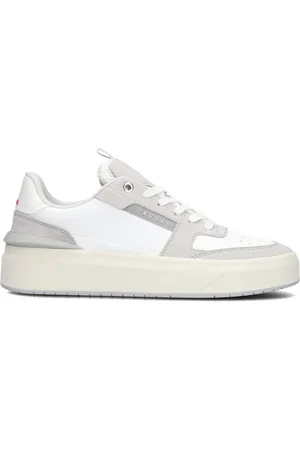 Cruyff Damen Sneaker Endorsed Tennis Varsity - - Größe 37