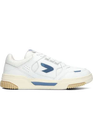 Hub Herren Sneaker Thrill Men - - Größe 40