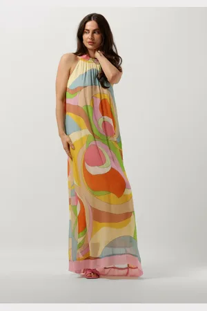 Ana Alcazar Damen Kleider Maxi Dress - - Größe 36