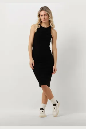 Modstrom Damen Kleider Igormd Dress - - Größe XL