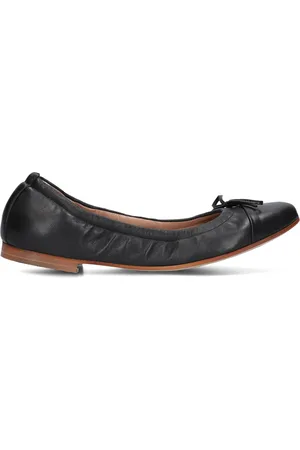 NOTRE-V Damen Ballerinas 08-323 - - Größe 37