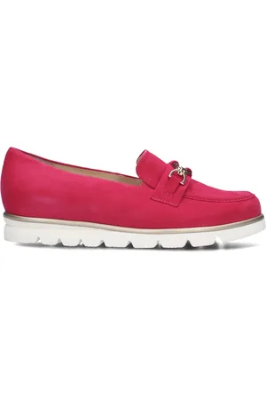 Hassia Damen Loafer Pisa 1552 - - Größe 37