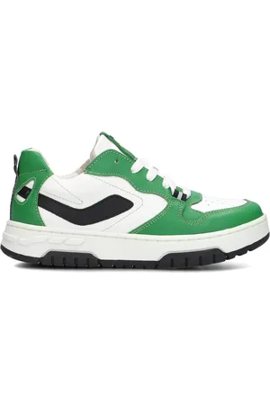 Braqeez Mädchen Sneaker Cis Chicago - - Größe 26