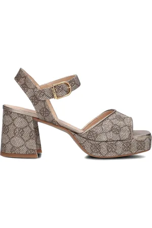 Unisa Damen Sandalen Ney_24 - - Größe 36