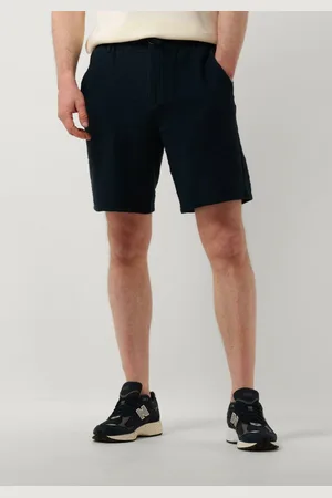 Anerkjendt Herren Hosen Aklt Jan Twill Shorts - - Größe XL