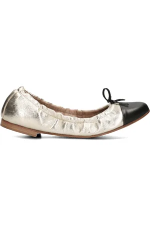 NOTRE-V Damen Ballerinas 08-323 - - Größe 36