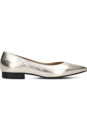 NOTRE-V Damen Ballerinas 08-233 - - Größe 37