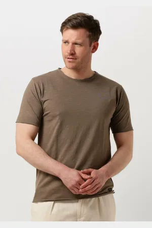 Dstrezzed Herren Polos & T-Shirts Ds_mc. Queen Tee - - Größe XL