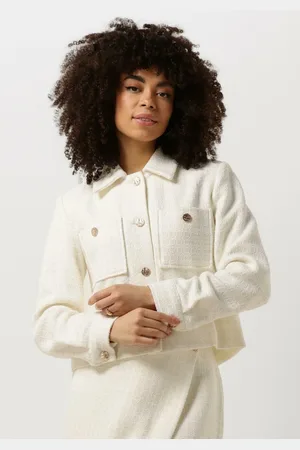 Y.A.S Damen Blazers Yassnow Ls Jacket - - Größe XL