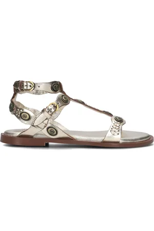 Bronx Damen Sandalen Sky-ler 85036-m - - Größe 36