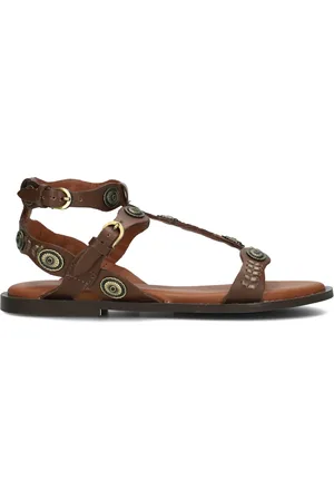 Bronx Damen Sandalen Sky-ler 85036-w - - Größe 36