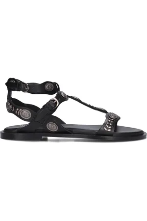 Bronx Damen Sandalen Sky-ler 85036-w - - Größe 36