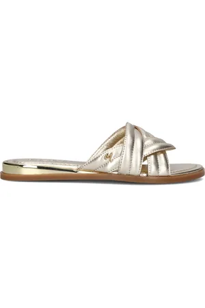 Mexx Damen Pantoletten Natalya - - Größe 37