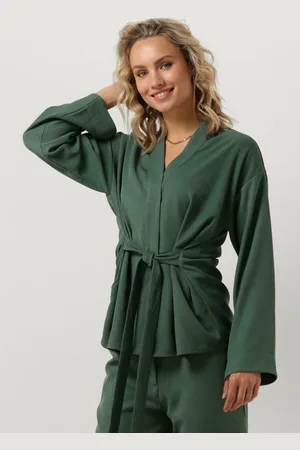 ANOTHER LABEL Damen Blazers Tirra Blazer - - Größe XL