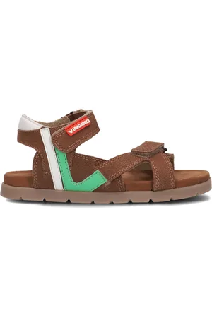 Vingino Jungen Sandalen Norbert - - Größe 26