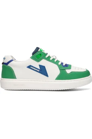 Vingino Jungen Sneaker Dave Low - - Größe 32