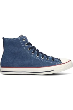 Converse Damen Sneaker Chuck Taylor All Star Hi - - Größe 35