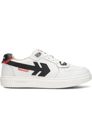 Vingino Jungen Sneaker Noah Low - - Größe 32