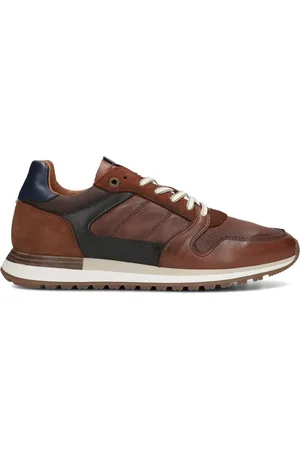 MAZZELTov Herren Sneaker 13249 - - Größe 41