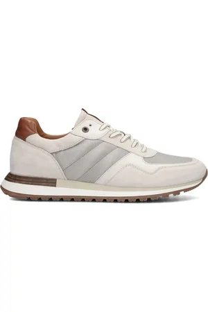 MAZZELTov Herren Sneaker 13653 - - Größe 41