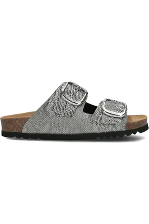 Scholl Damen Pantoletten Noelle - - Größe 35