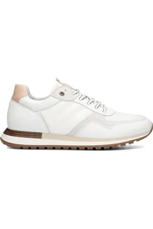 MAZZELTov Herren Sneaker 13653 - - Größe 41