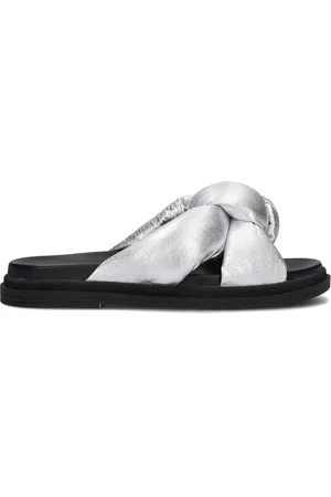 Inuovo Damen Pantoletten B12005 - - Größe 36