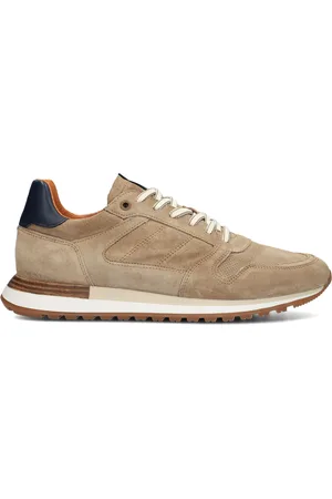 MAZZELTov Herren Sneaker 13249 - - Größe 41