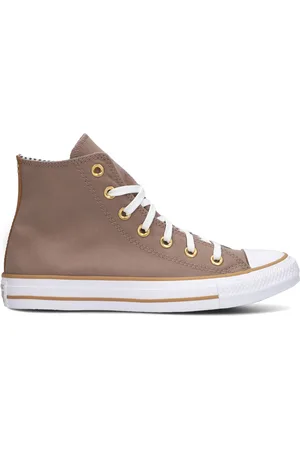Converse Damen Sneaker Chuck Taylor All Star Herringbone - - Größe 35