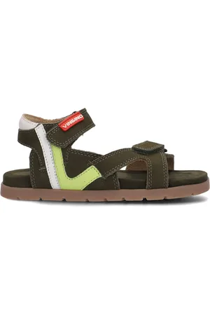 Vingino Jungen Sandalen Norbert - - Größe 26