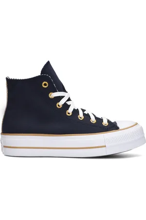 Converse Damen Sneaker Chuck Taylor All Star Lift Platform - - Größe 35