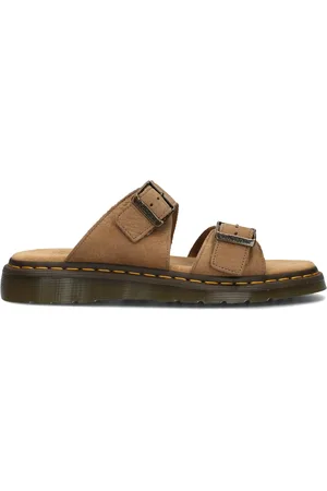 Dr. Martens Damen Pantoletten Josef M - - Größe 41