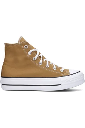 Converse Damen Sneaker Chuck Taylor All Star Lift Platform - - Größe 35